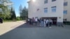 Школьников в Латвии учат стрелять и оказывать медпомощь: "Это очень нужно, особенно когда в Украине война"