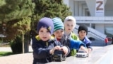 Иллюстративное фото