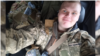 Боевой медик из Литвы вывозит раненых с фронта в Украине: "Ты можешь спасти чьего-то сына, отца, брата, дочь, это очень мотивирует"