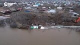 Азия 360°: Урал выходит из берегов