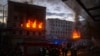 APTOPIX Russia Ukraine War