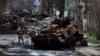 UKRAINE-CRISIS/BUCHA
