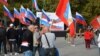 Америка: реакция Запада на так называемые референдумы 