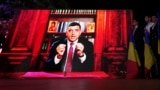 Румынский политик Джордже Симион