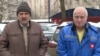 Russia - Doctors share their hopes and advice for the New Year - Current Time