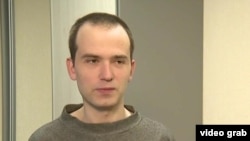 Антон Росс