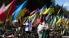 Как в Украине хоронят убитых из-за вторжения России
