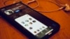The new social-media platform Clubhouse, which is based on audio sharing among iPhone users, has gained rapid popularity in Russia since February 2021.