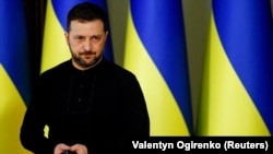 Владимир Зеленский 