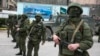11 лет аннексии Крыма: история захвата и сопротивления