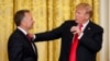 В команде Трампа раскол по вопросу Украины? Рубио и Келлог – за "скептицизм" по отношению к России, Уиткофф – за ее поддержку