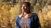 Пострадавшая в отделении полиции Марина Рузаева