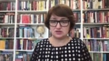 Профессор Института политического анализа Северо-Западного Университета Ольга Каменчук — о подготовке переговоров Путина и Трампа

