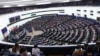 FRANCE-EU-PARLIAMENT