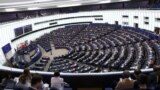 FRANCE-EU-PARLIAMENT