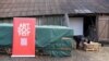 Latvian Prison, Farm Showcase Russian Films At ArtDocFest
