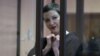 Мария Колесникова стала лауреатом премии имени Вацлава Гавела