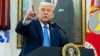 Трамп пригрозил вторичными пошлинами на российскую нефть и анонсировал новый разговор с Путиным