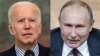 Байден предложил Путину встретиться в третьей стране. Президенты говорили по телефону об Украине